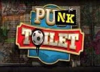 Punk Toilet machine